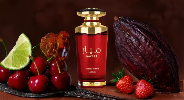 LATTAFA MAYAR CHERRY INTENSE - Imagen 2