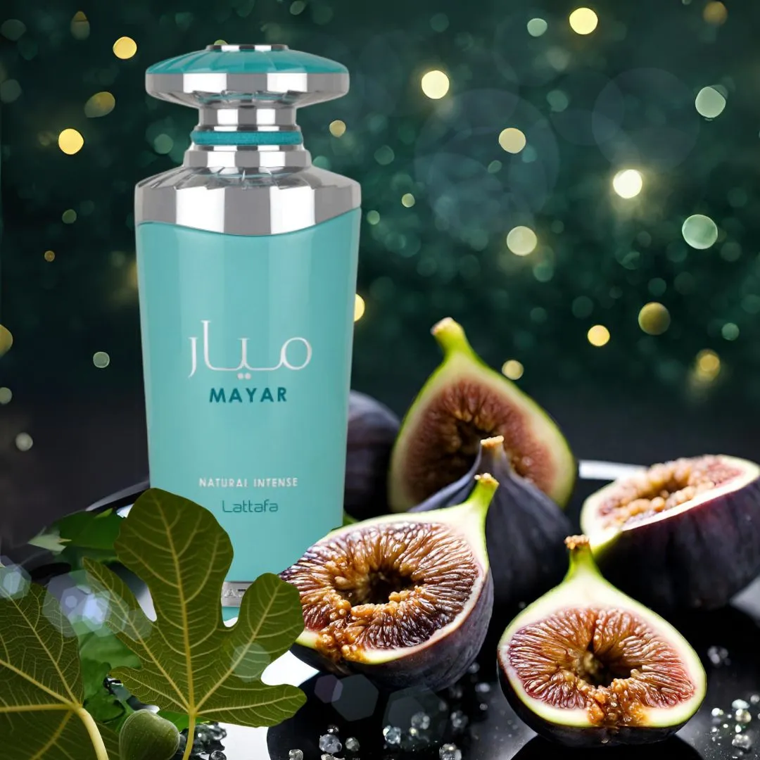 MAYAR NATURAL INTENSE 100ML - Imagen 2