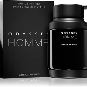 ARMAF ODYSSEY HOMME