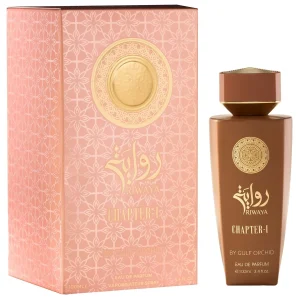GULF ORCHID RIWAYA chapter 1 100ML