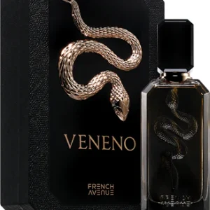 FRENCH AVENUE VENENO