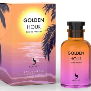 VOLARE GOLDEN HOUR 100ML