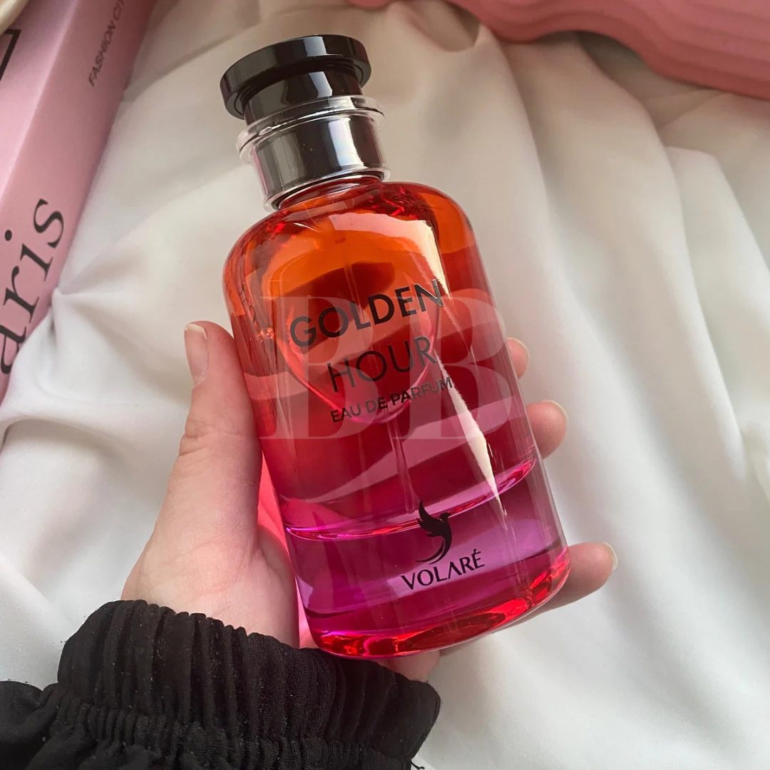 VOLARE GOLDEN HOUR 100ML - Imagen 2