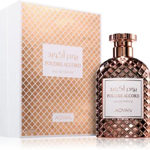 ADYAN POUDRE ACCORD 100ML
