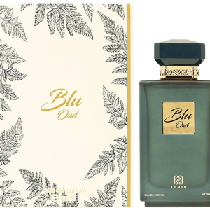 AHMED AL MAGHRIBI BLU OUD 100ML