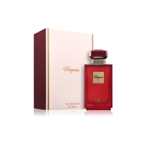 AHMED AL MAGHRIBI HAYANA 100ML