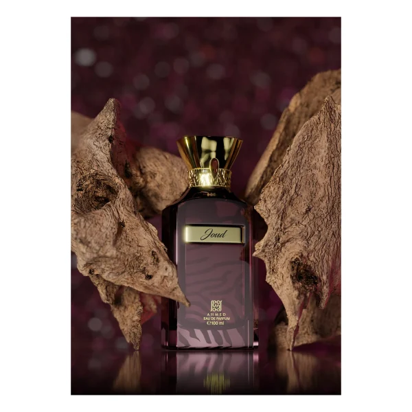 AHMED AL MAGHRIBI JOUD 100ML - Imagen 2