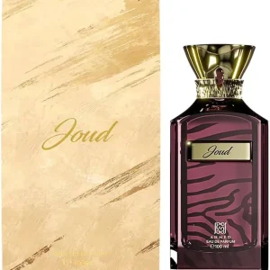 AHMED AL MAGHRIBI JOUD 100ML