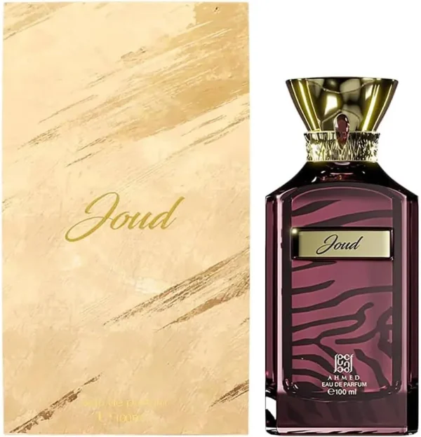 AHMED AL MAGHRIBI JOUD 100ML