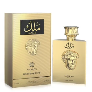 AMARAN MALIK KINGS & QUEENS 100ML