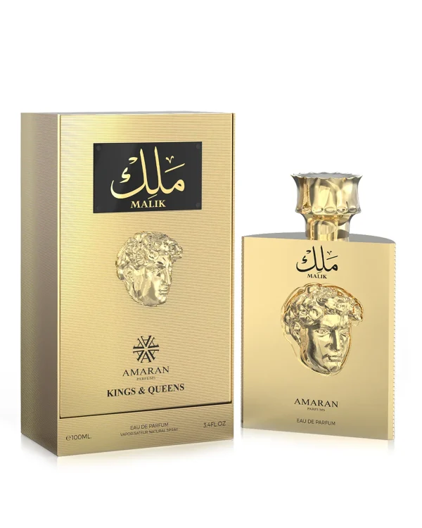 AMARAN MALIK KINGS & QUEENS 100ML