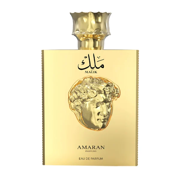 AMARAN MALIK KINGS & QUEENS 100ML - Imagen 2
