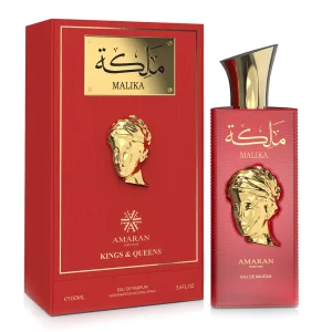 AMARAN MALIKA KINGS & QUEENS 100ML