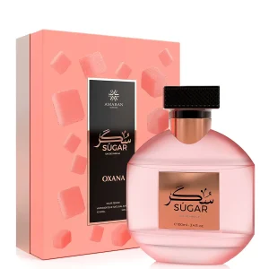 AMARAN SUGAR OXANA 100ML