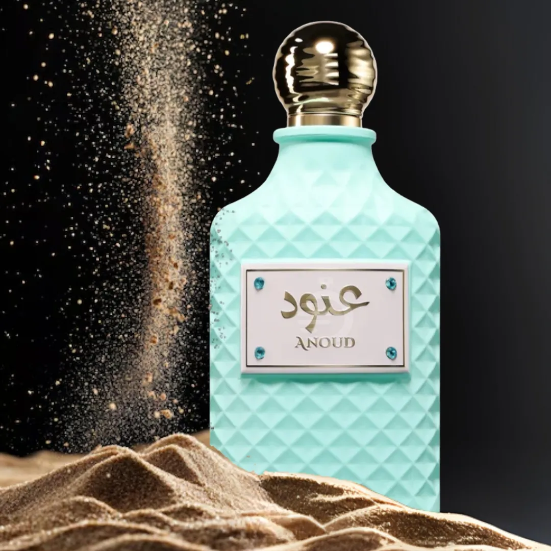 ARD AL ZAAFARAN ANOUD 100ML - Imagen 2