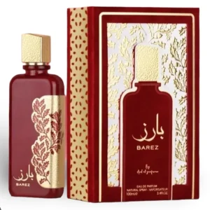 ARD AL ZAAFARAN BAREZ 100ML