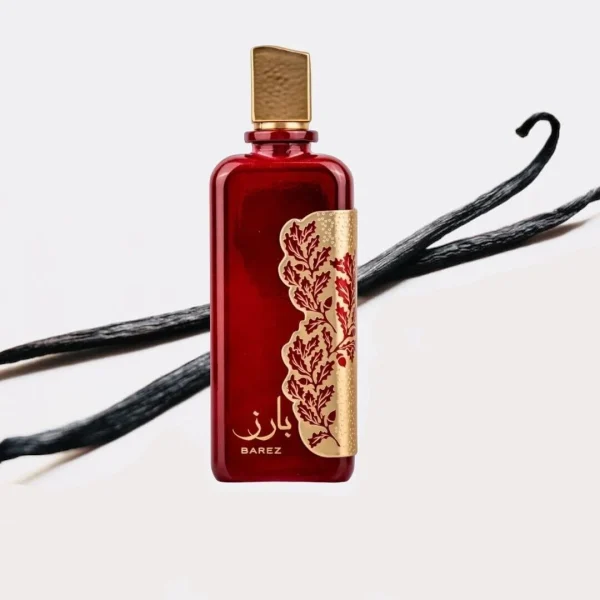 ARD AL ZAAFARAN BAREZ 100ML - Imagen 2