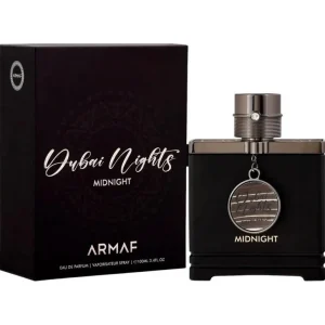 ARMAF DUBAI NIGHT midnight 100ML