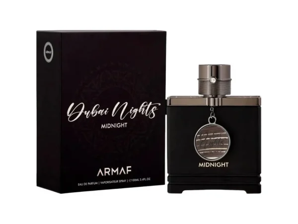 ARMAF DUBAI NIGHT midnight 100ML