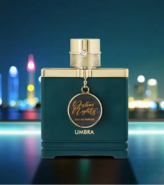 ARMAF DUBAI NIGHTS UMBRA 100ML - Imagen 2