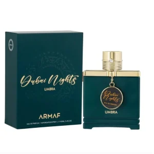 ARMAF DUBAI NIGHTS UMBRA 100ML