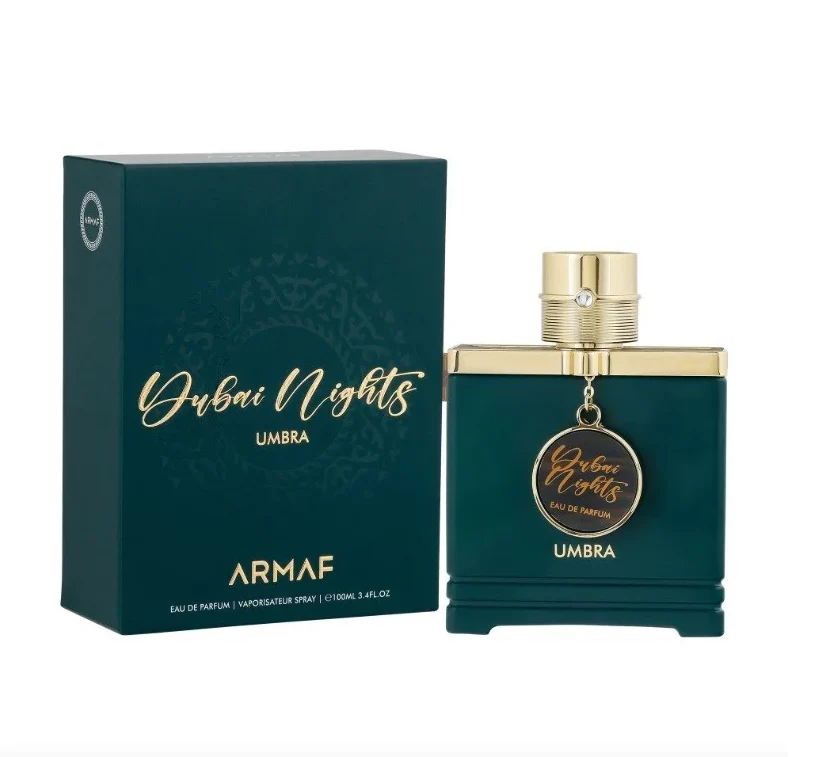 ARMAF DUBAI NIGHTS UMBRA 100ML