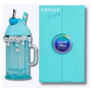 ARMAF ISLAND BLISS delights 100ml