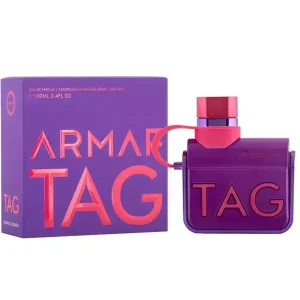 ARMAF TAG donna colorata 100ML