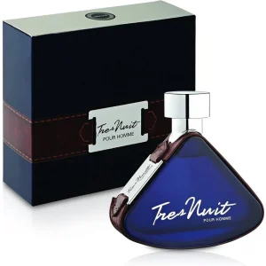 ARMAF TRES NUIT 100ML