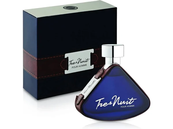 ARMAF TRES NUIT 100ML