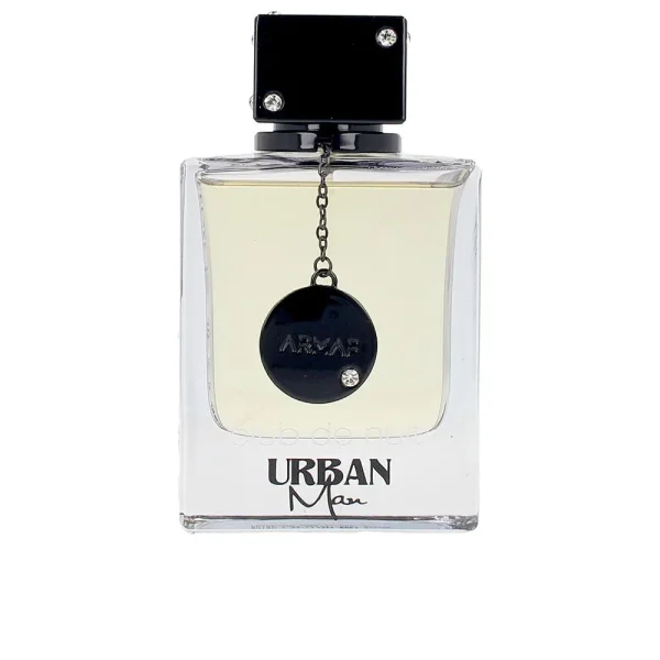 ARMAF club de nuit urban man 105ml - Imagen 2