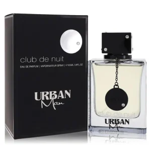 ARMAF club de nuit urban man 105ml