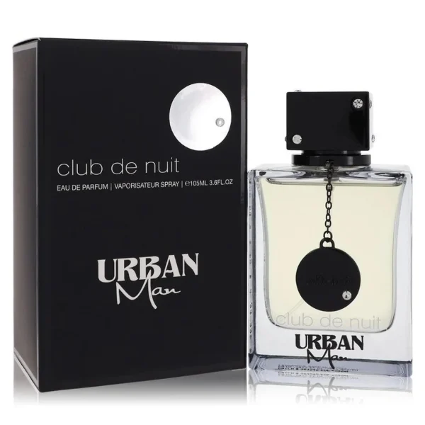 ARMAF club de nuit urban man 105ml
