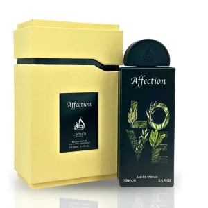 LATTAFA AFFECTION LOVE 100ML