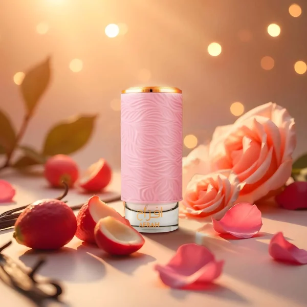 MAMLAKAT AL OUD afrah sensual 100ML - Imagen 2