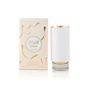 MAMLAKAT AL OUD AFRAH EXCLUSIF 100ML