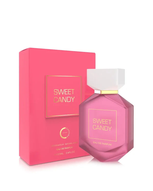 CAMARA SWEET CANDY 100ML