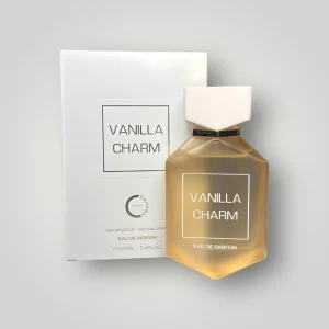 CAMARA VANILLA CHARM 100ML