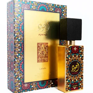 LATTAFA AJWAD 60ML