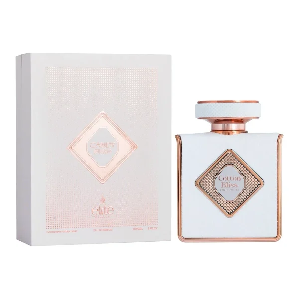 ELITE RISALA COTTON BLISS 100ML
