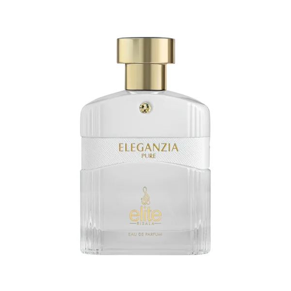 ELITE RISALA ELEGANZIA PURE 100ML - Imagen 2