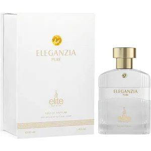 ELITE RISALA ELEGANZIA PURE 100ML