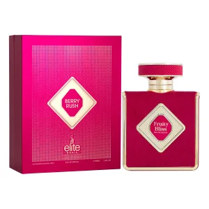 ELITE RISALA FRUITY BLISS 100ML