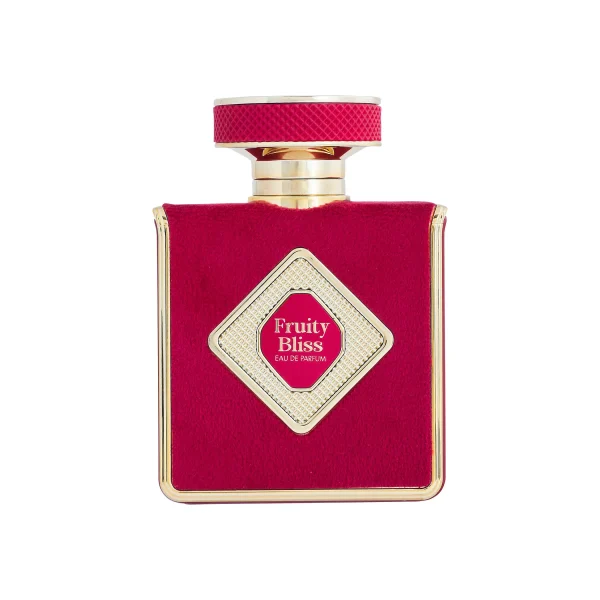 ELITE RISALA FRUITY BLISS 100ML - Imagen 2