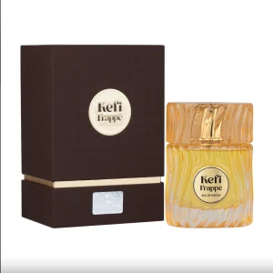 ELITE RISALA KEFI FRAPPE 100ML