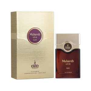 ELITE RISALA MUHAREB DAY 100ML