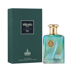 ELITE RISALA VITTORIO milano 100ml