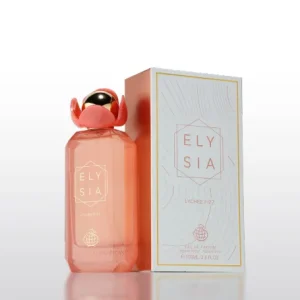 FRAGRANCE WORLD ELYSIA LYCHEE FIZZ 100ML