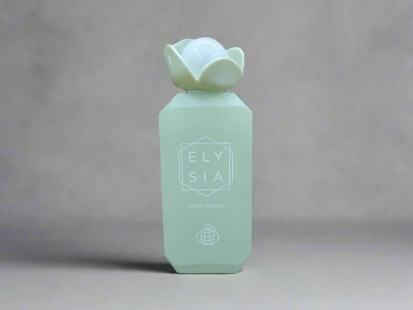 FRAGRANCE WORLD ELYSIA PISTA SUNDAE 100ML - Imagen 2