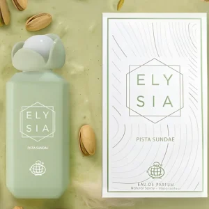 FRAGRANCE WORLD ELYSIA PISTA SUNDAE 100ML